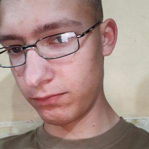 Александр, 23 года, Санкт-Петербург