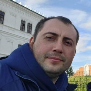 Парни в Перми: Дмитрий, 31 - ищет девушку из Перми