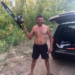 Андрей, 36 лет, Оренбург