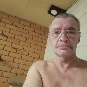 Валерий, 65 лет, Тюмень