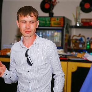 Родион, 35 лет, Москва