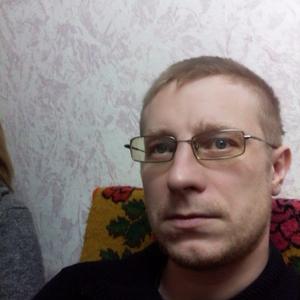 Сергей, 43 года, Краснокамск