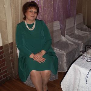 Марина, 57 лет, Тольятти