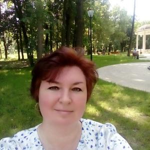 Елена, 54 года, Тула