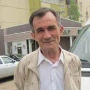 Валерий, 71 год, Волгоград