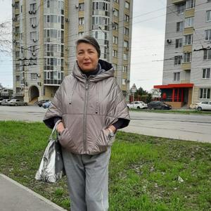 Лидия, 68 лет, Ростов-на-Дону