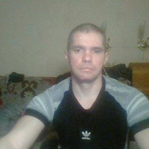 Парни в Кандалакше: Сергей Машков, 38 - ищет девушку из Кандалакши