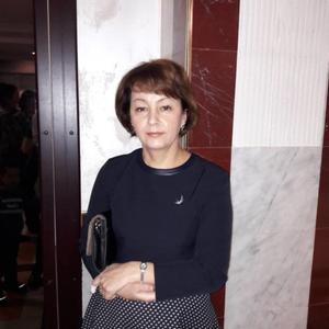 Ирина Набиуллина, 56 лет, Сургут