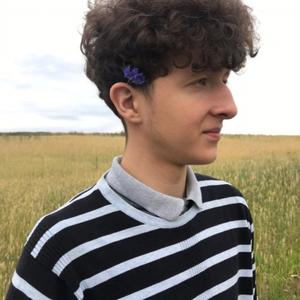 Дмитрий, 22 года, Нижний Новгород