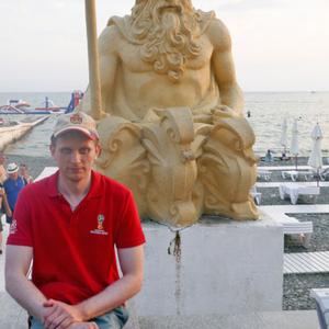 Александр, 43 года, Ярославль