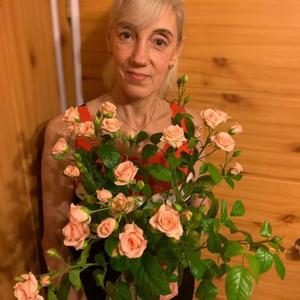 Анжелика Кондакова, 55 лет, Набережные Челны