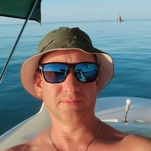 Denis, 40 лет, Волгоград