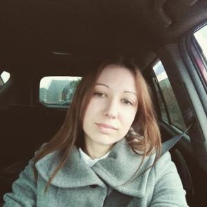 Катерина Юхатскова, 38 лет, Щелково