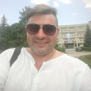 Алексей, 40 лет, Кузнецк