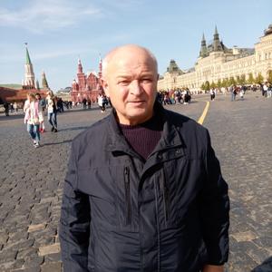 Иван, 66 лет, Рязань
