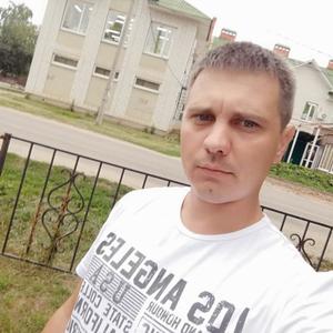 Сергей, 36 лет, Рассказово