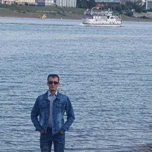 Зафар, 38 лет, Томск