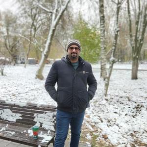 Ahmed, 35 лет, Москва