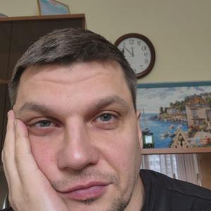 Roman, 40 лет, Красноярск