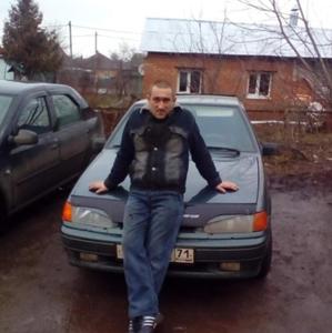 Парни в Плавске: Виктор, 47 - ищет девушку из Плавска