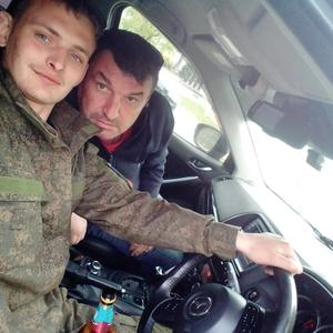 Парни в Санкт-Петербурге: Андрей Воронцов, 27 - ищет девушку из Санкт-Петербурга