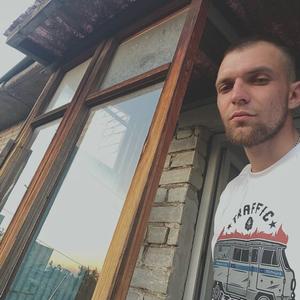 Парни в Мурманске: Андрей Полухин, 26 - ищет девушку из Мурманска