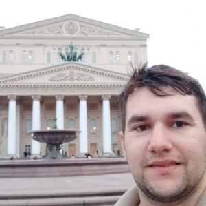 Егор, 32 года, Астрахань