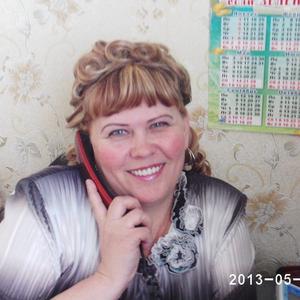 Наталья, 57 лет, Тайга