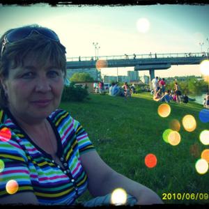 Наталья, 52 года, Сретенск