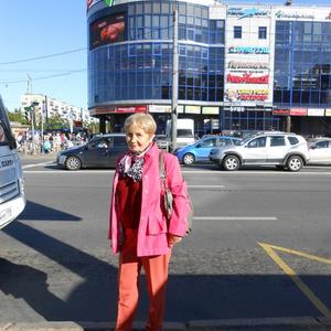 Девушки в Кореновске: Валентина, 78 - ищет парня из Кореновска