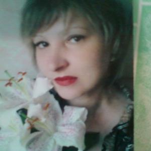 Светлана, 54 года, Новоалтайск