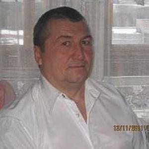 Попов Дмитрий Юрьевич, 58 лет, Каменск-Уральский