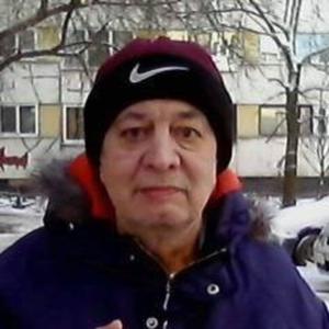 Михаил Кознов, 76 лет, Коммунар