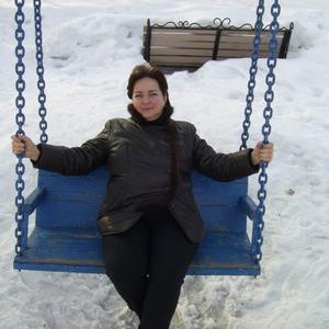 Ирина Кислицына, 61 год, Уфа