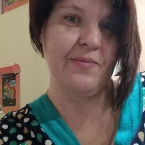 Анна, 44 года, Ленинградская