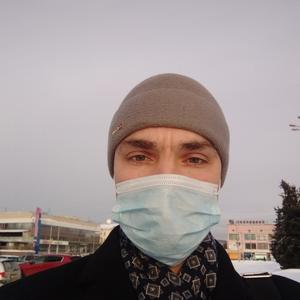 Sergey, 40 лет, Кемерово