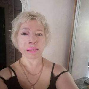 Юлия Шарафутдинова, 53 года, Удомля