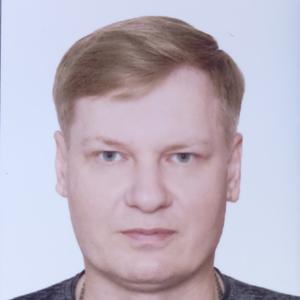 Александр, 46 лет, Михайловск