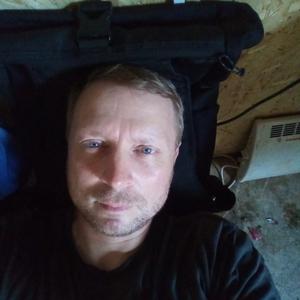 Олег, 48 лет, Находка
