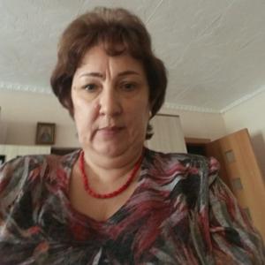 Валентина, 62 года, Новосибирск