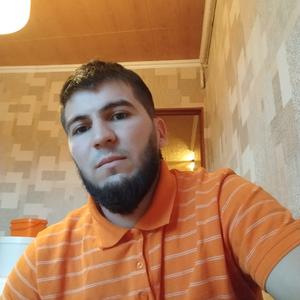 Мухамед, 24 года, Звенигород