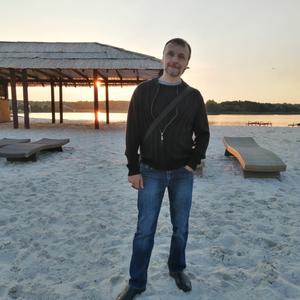 Парни в Серпухове: Антон, 52 - ищет девушку из Серпухова