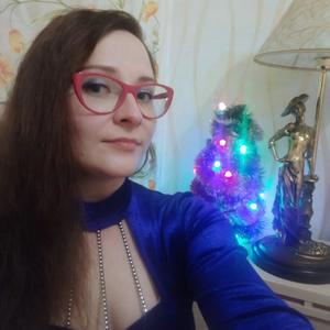 Нина, 33 года, Челябинск