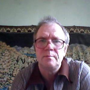 Анатолий Озёрск, 67 лет, Озерск