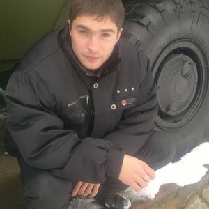 Парни в Майкопе: Дмитрий, 34 - ищет девушку из Майкопа
