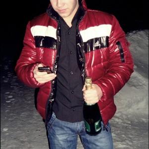 Сергей, 32 года, Йошкар-Ола