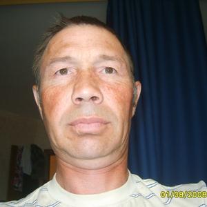 Marat Hakimov, 51 год, Альметьевск