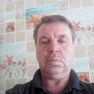 Сергей, 57 лет, Краснотурьинск