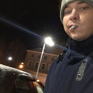 Алексей, 32 года, Выборг