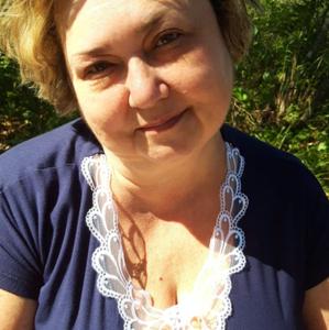 Светлана, 58 лет, Владивосток